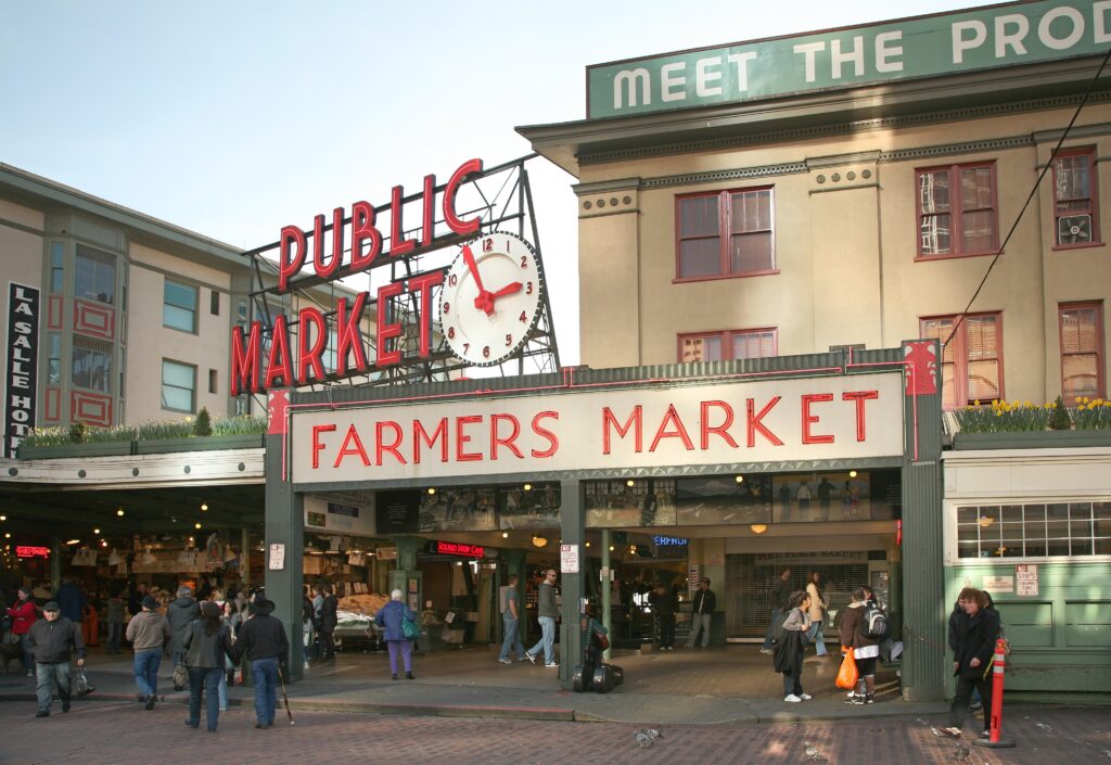 Pike Place 1